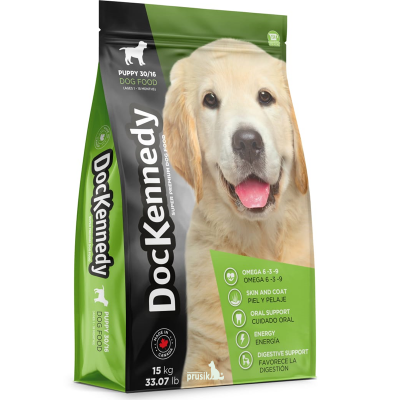 DocKennedy Puppy 15kg